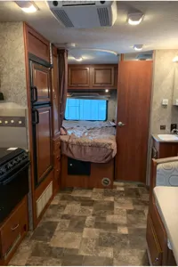 Mike's Adventurer Class C