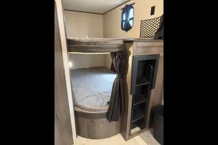Jayco Jay Flight Travel Trailer