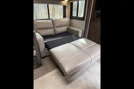 Jayco Jay Flight Travel Trailer