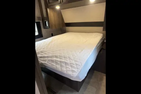 Jayco Jay Flight Travel Trailer