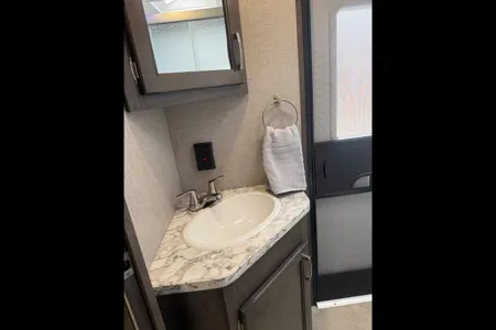 Jayco Jay Flight Travel Trailer