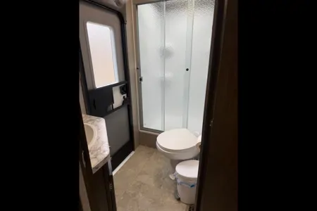 Jayco Jay Flight Travel Trailer