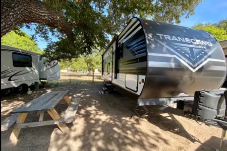 Grand Design Bunkhouse w/ Slide & Outdoor Kitchen