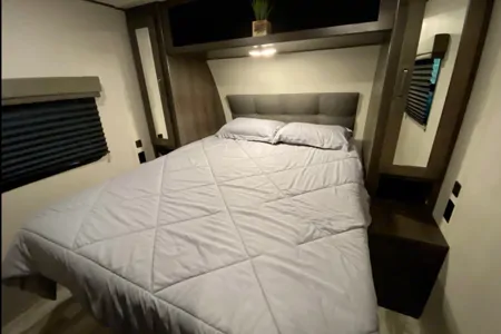 Grand Design Bunkhouse w/ Slide & Outdoor Kitchen