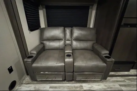 Grand Design Bunkhouse w/ Slide & Outdoor Kitchen