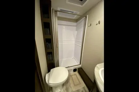 Grand Design Bunkhouse w/ Slide & Outdoor Kitchen