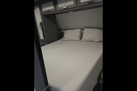 Great Grandmother's Getaway