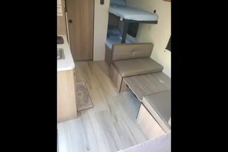 Keystone Coleman 17b #1