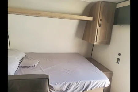 Keystone Coleman 17b #1