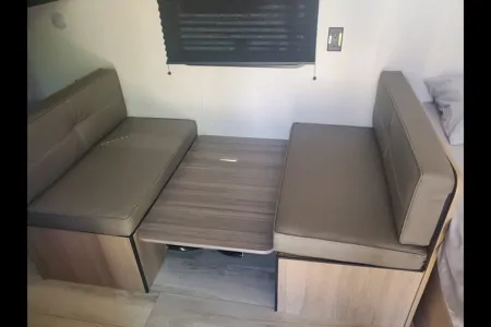 Keystone Coleman 17b #1