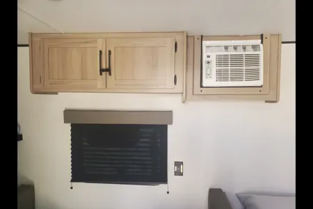 Keystone Coleman 17b #1