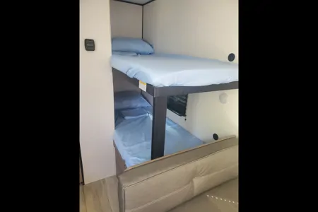 Keystone Coleman 17b #1