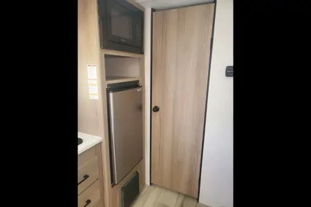 Keystone Coleman 17b #1