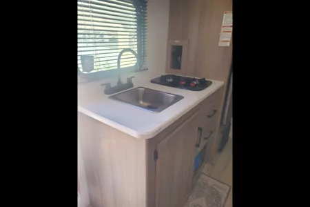 Keystone Coleman 17b #1