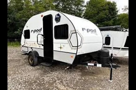 R-pod 171C Micro