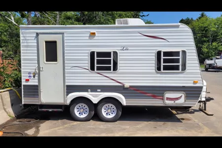 Gulf Stream KL183 Travel Trailer