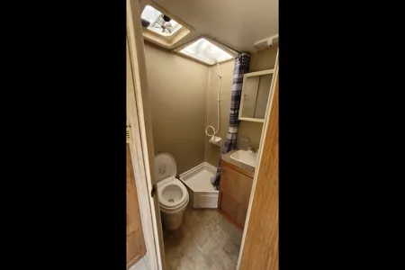 Gulf Stream KL183 Travel Trailer