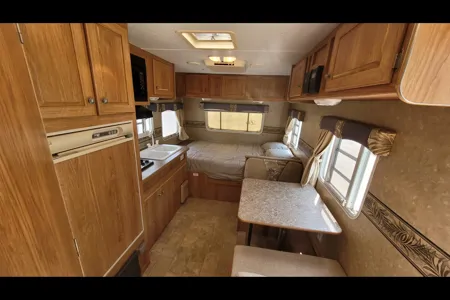 Gulf Stream KL183 Travel Trailer