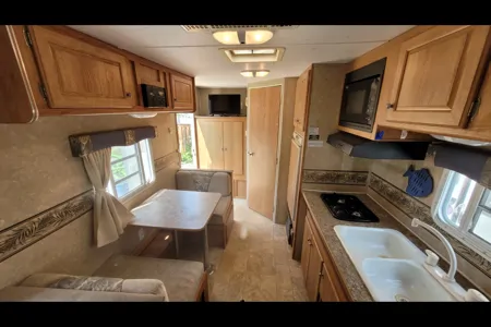 Gulf Stream KL183 Travel Trailer