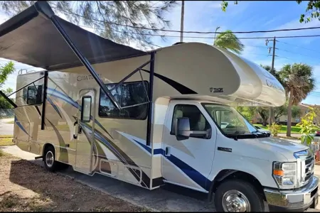 2020 Thor Chateau 28Z