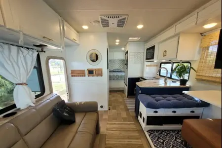 2020 Thor Chateau 28Z