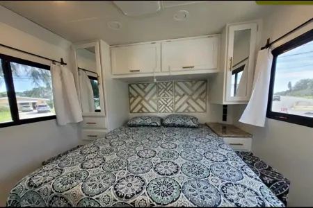 2020 Thor Chateau 28Z