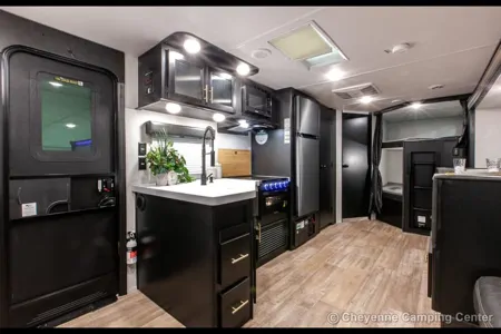 Teddys BC Bunk House