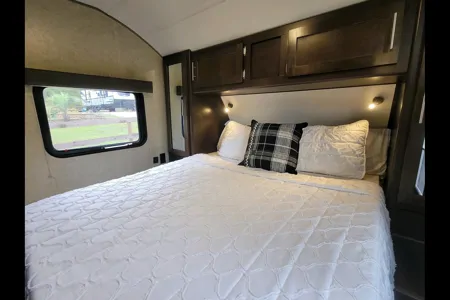 Teddys BC Bunk House