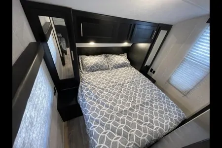 Teddys BC Bunk House