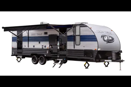 Teddys BC Bunk House