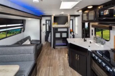 Teddys BC Bunk House