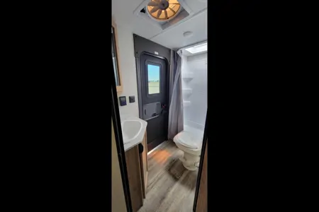 Teddys BC Bunk House