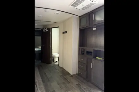 Rob's Keystone Sunset Trail Travel Trailer