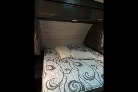 Rob's Keystone Sunset Trail Travel Trailer