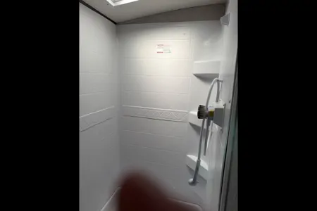 Rob's Keystone Sunset Trail Travel Trailer