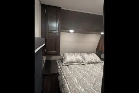 Jayco 24Bh Double bunk SLX