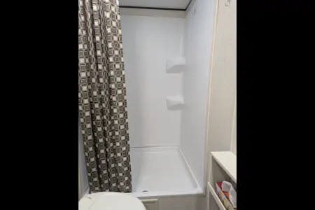 Jayco 24Bh Double bunk SLX