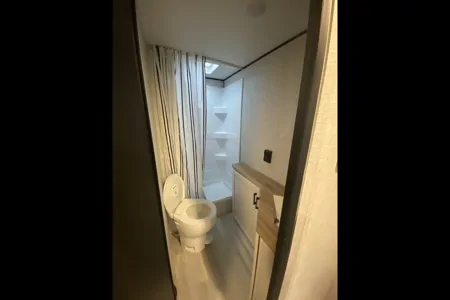 stavros's Starcraft 26 BHS Home away from Home fun house