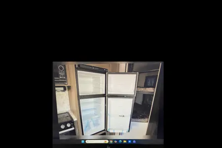 stavros's Starcraft 26 BHS Home away from Home fun house