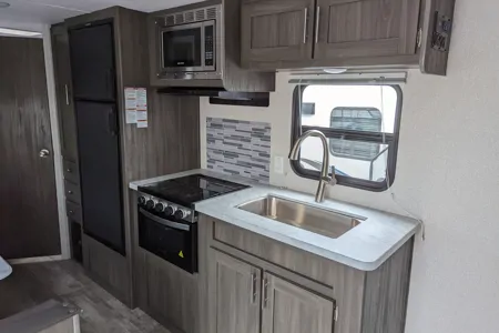 Roulotte familiale 2021 🥰