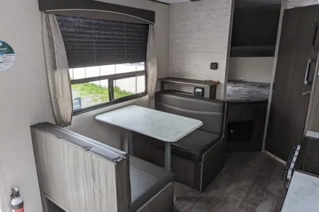 Roulotte familiale 2021 🥰