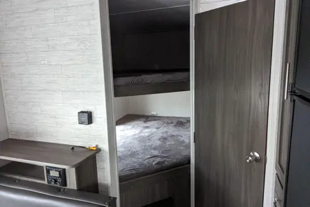 Roulotte familiale 2021 🥰