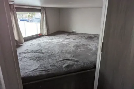 Roulotte familiale 2021 🥰