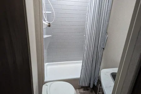 Roulotte familiale 2021 🥰