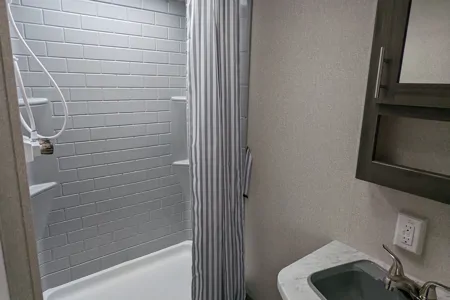 Roulotte familiale 2021 🥰