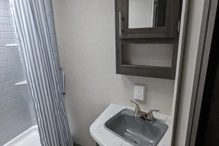 Roulotte familiale 2021 🥰