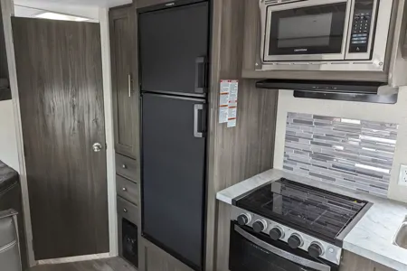 Roulotte familiale 2021 🥰