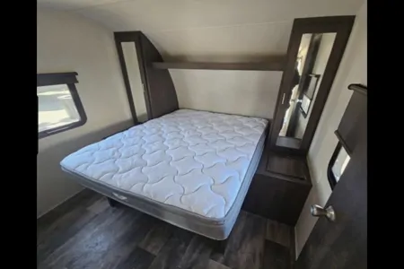 Best Forest River Wildwood Travel Trailer