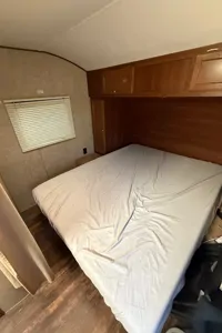 Dylan's Crossroads Z-1 Toy Hauler