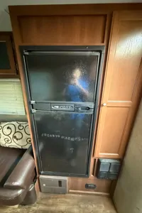 Dylan's Crossroads Z-1 Toy Hauler